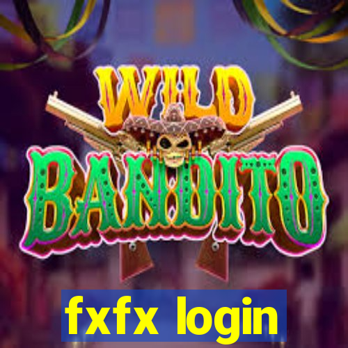 fxfx login